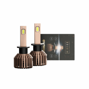Evolum Golde (Chip CSP)