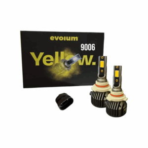 Evolum Yellow (Chip COB)