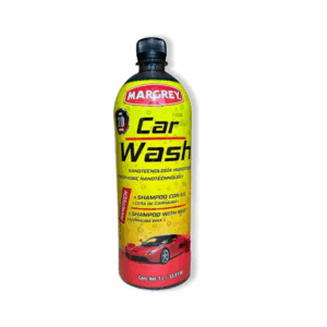 MARGREY Car Wash