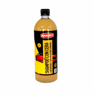 MARGREY Shampoo Platinum