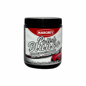 MARGREY Polish Blanco