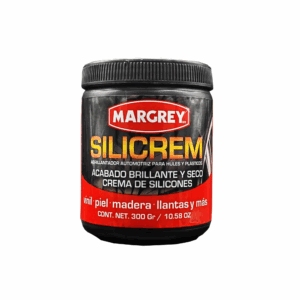 MARGREY Silicrem