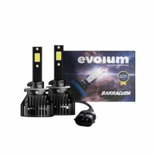 Evolum Barracuda (Chip COB)