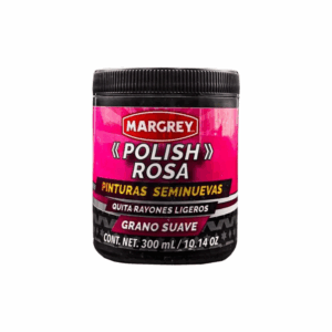 MARGREY Polish Rosa