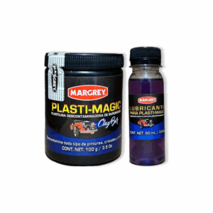 MARGREY PlastiI-Magic