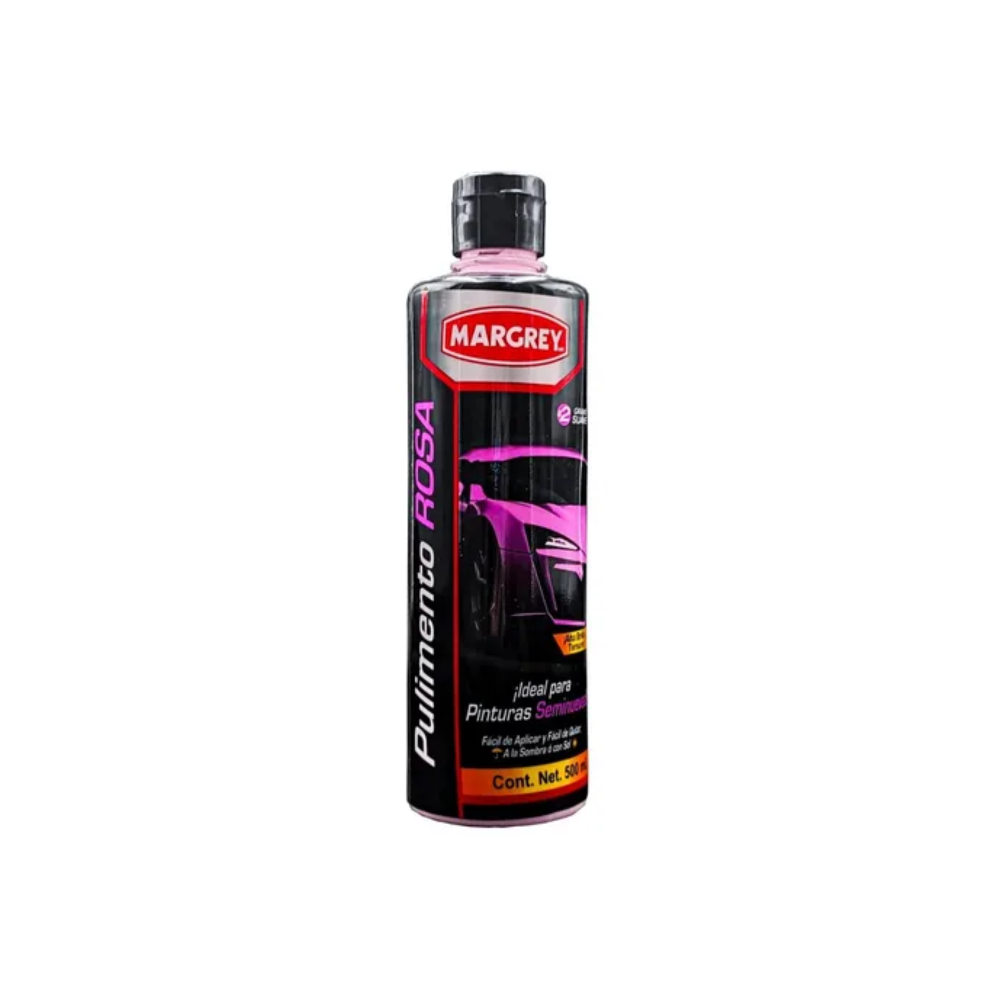 MARGREY Pulimiento Rosa