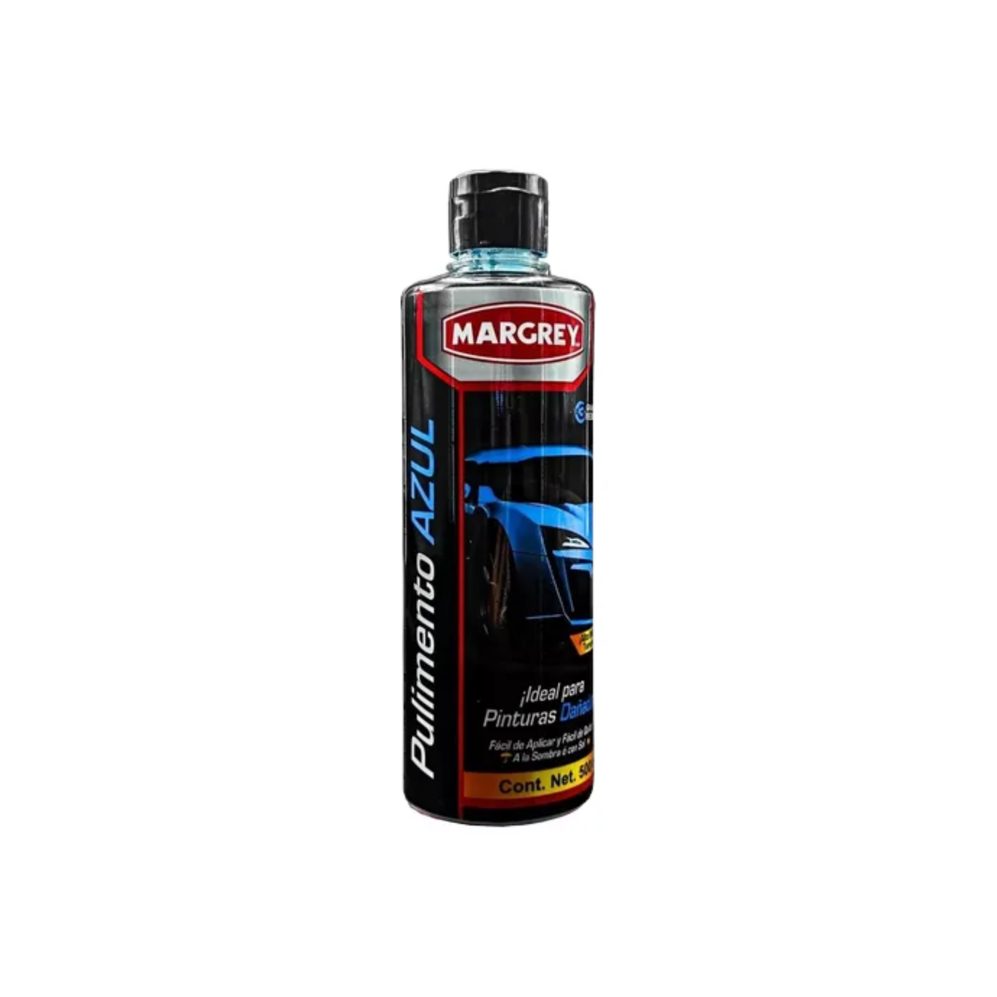 MARGREY Pulimiento Azul