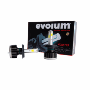 Evolum Monster (Chip COB)