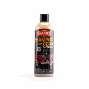 MARGREY Shampoo con Cera