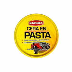 MARGREY Cera en Pasta