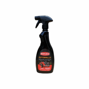 MARGREY Autobrillo Atomizable