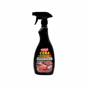 MARGREY Cera Rápida