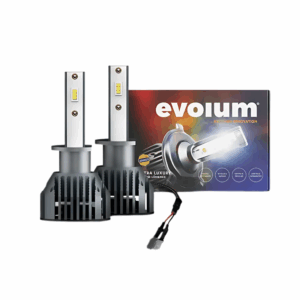 Evolum Ultra Luxury (Chip CSP)