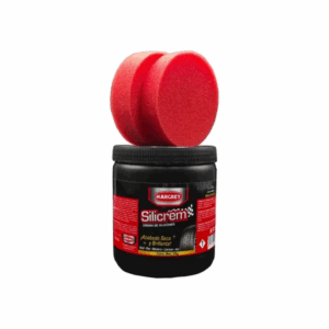 MARGREY Silicrem con Esponja