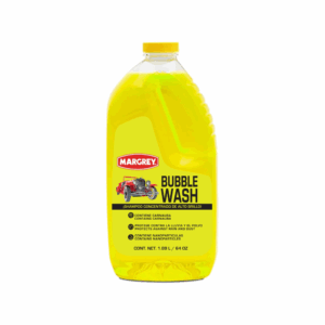 MARGREY Bubble Wash