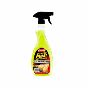 MARGREY PUM! Easy Cleaning