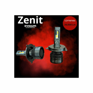 Evolum Zenit (Chip CSP)