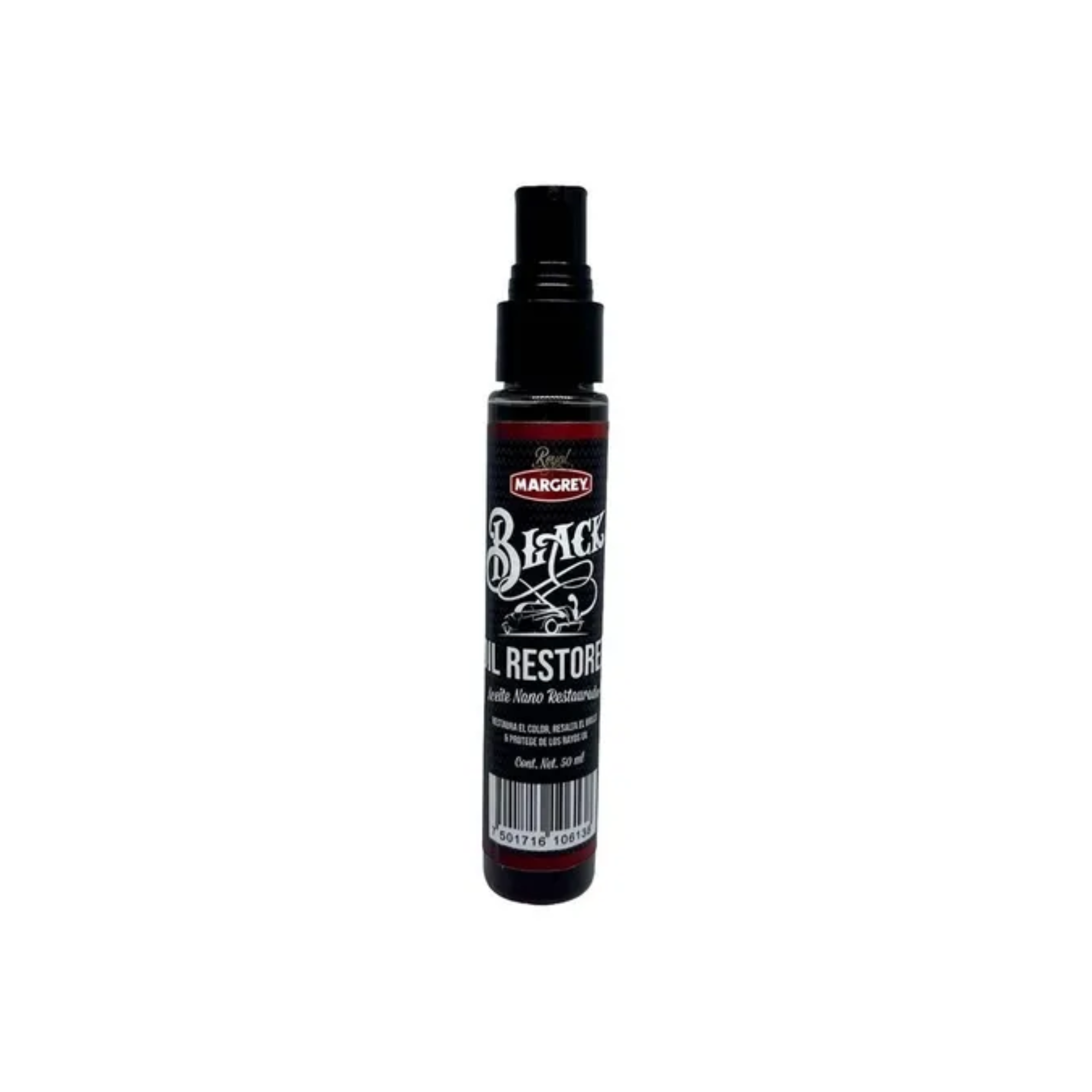 MARGREY Oil Restorer